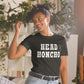 HEAD HONCHO Short-Sleeve Unisex T-Shirt