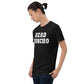 HEAD HONCHO Short-Sleeve Unisex T-Shirt