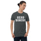 HEAD HONCHO Short-Sleeve Unisex T-Shirt