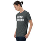 HEAD HONCHO Short-Sleeve Unisex T-Shirt