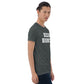 HEAD HONCHO Short-Sleeve Unisex T-Shirt