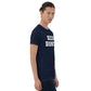 HEAD HONCHO Short-Sleeve Unisex T-Shirt